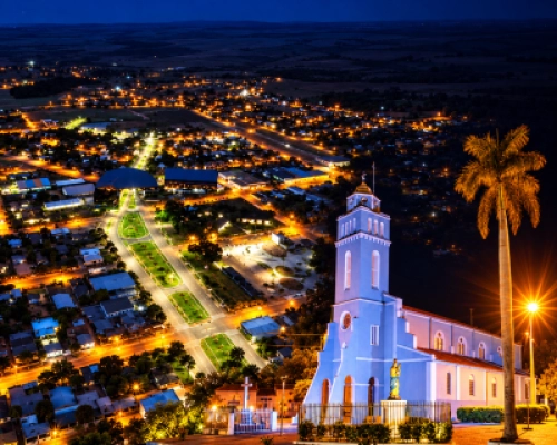 Itanhangá a cidade mais bolsonarista e Livramento a mais lulista em MT nas eleições deste ano